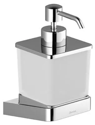 Produktbild von Seifenspender Ravak 10° TD 231.00CR Chrom