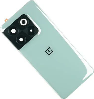 Produktbild von Rückseite Gehäuse Deckel für Oneplus 10T, Grün