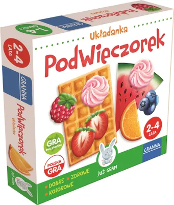 Productafbeelding van - Spelen met thee