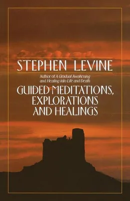 Immagine prodotto di Guided Meditations, Explorations and Healings