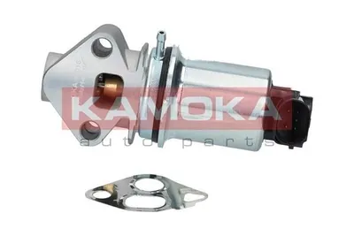Produktbild von KAMOKA 19016 AGR-Ventil für AUDI A3 Schrägheck (8L1) Abgasrückführungsventil