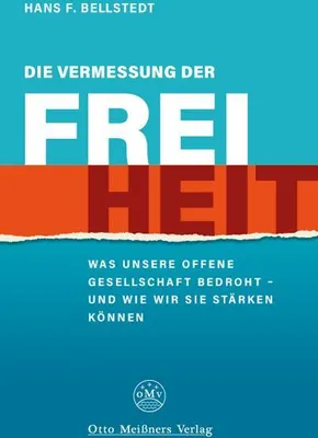 Obrázok produktu pre Die Vermessung der Freiheit