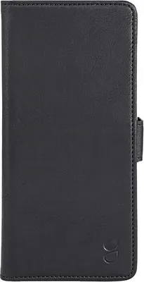 Produktbild von GEAR Classic 3 Karte Recyceltes Nokia C32 4G Schwarz