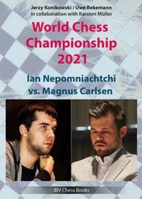 Produktbild von World Chess Championship 2021