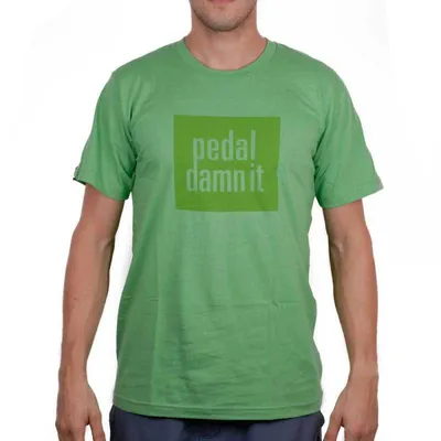 Immagine prodotto di Pedale Niner Damn It verde XL