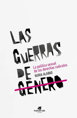 Produktbild von Las guerras de género