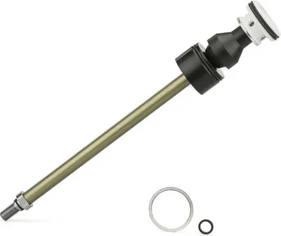 Produktbild von Fox 36 Rhythm 140 Mm No Spacer 2019 Patrone Silber Silber One Size