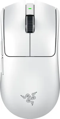 Produktbild von Razer Viper V3 Pro Kabellose Esports Gaming-Maus, 54g ultraleicht, Focus Pro 35K DPI Sensor, 8K Hz HyperPolling, HyperSpeed Wireless, 95h Akku