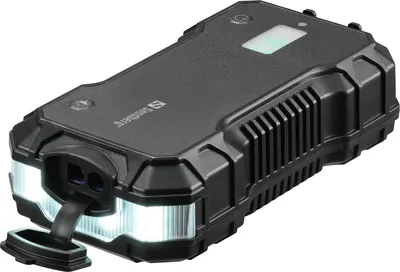Obrázek produktu pro SANDBERG Jumpstarter Powerbank 10000