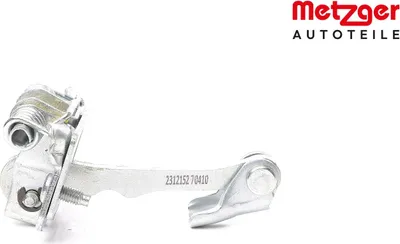Produktbild von METZGER 2312152 Türfeststeller Türfangband für CITROËN C3 Pluriel (HB) Vorne Links Vorne Rechts