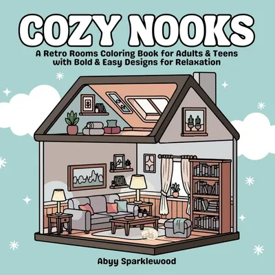Produktbild von Cozy Nooks