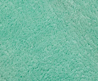 Produktbild von Rutschfester Badteppich aus Microfaser 120 x 70 cm