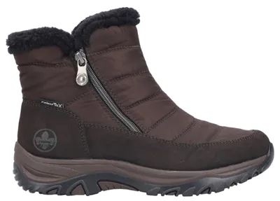 Immagine prodotto di Scarpe Rieker M967025BRXXA