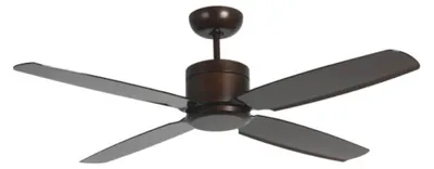 Produktbild von Pepeo Energiespar Deckenventilator Turno 132 cm mit Fernbedienung in verschiedenen Farben