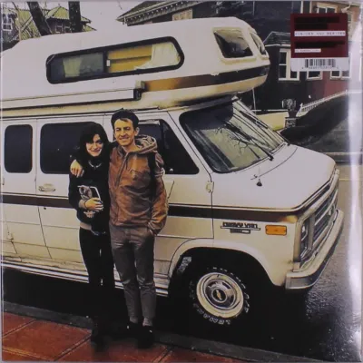 Obrázek produktu pro Adrianne Lenker & Buck Meek: A Sides And Besides (Maroon Vinyl)