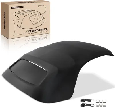 Zdjęcie produktu dla Frankberg Dach składany dla Porsche 911 997 2004-2012 99756190101