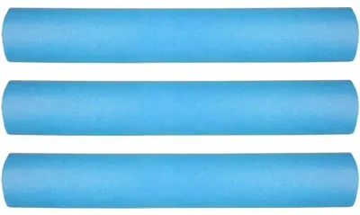 Produktbild von Technische Kreide blau, 13 x 85 mm, 3 Stück.