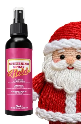 Productafbeelding van Textielverstevigingsspray voor Kleding