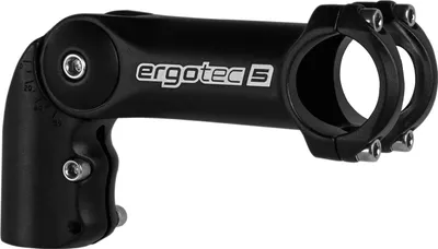 Produktbild von Ergotec Vorbau Octopus 50 XL Ahead 28.6 mm 31.8 mm 85 mm