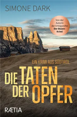Produktbild von Die Taten der Opfer