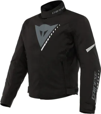 Image de Blouson Dainese Veloce D-dry Noir 40 Femme Noir 40