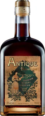 Image de Badel 1862 Pelinkovac Antique NV Bouteille de 0.7 L