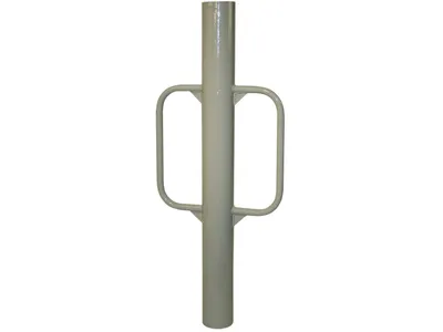 Produktbild von Handramme Durchm. 113,5 mm - ca. 12 kg - Handramme -