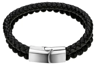 Image de Marc Lauder_Bracelet _MBA05BS_Black