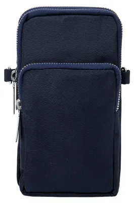 Produktbild von Leoberg City Bag - Schultertasche für Damen und Herren in 312021-Dunkelblau-38
