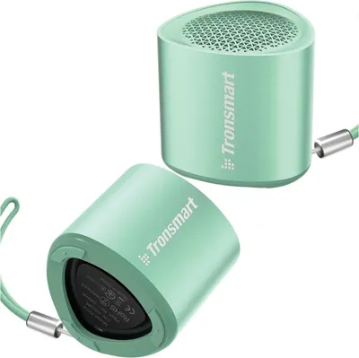 Immagine prodotto di Tronsmart - Nimo Viola - Altoparlante