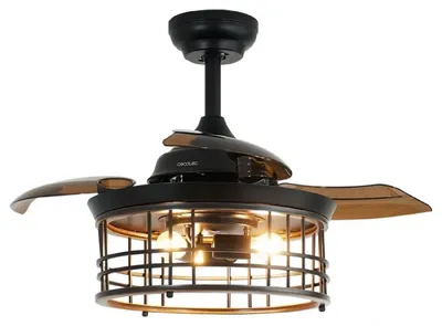 Obrázek produktu pro CECOTEC 08626 - EnergySilence Aero 3600 Invisible Metalic Style