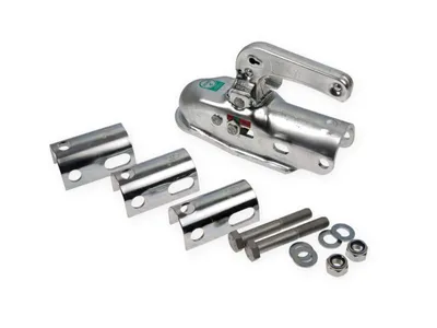 Obrázek produktu pro Kloub SPP BC2300C průměr 50 mm + sada AD-01
