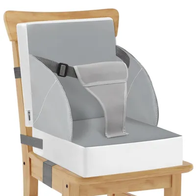 Image de Siège auto pour enfant avec harnais à 3 points et revêtement enPolyuréthaneimperméable