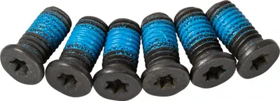 Produktbild von SHIMANO SCHRAUBEN FÜR SM-RTAD05 - Befestigungsschrauben für Bremsscheiben-Ada...
