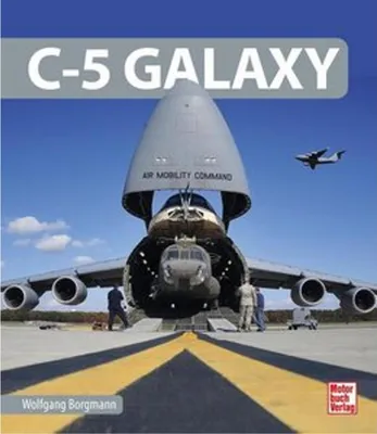 Produktbild von C-5 Galaxy