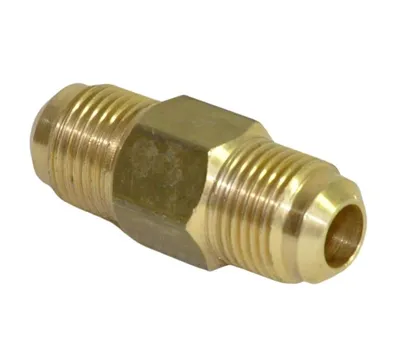 Produktbild von Kältemittelleitung Verbindungsnippel 1/2"