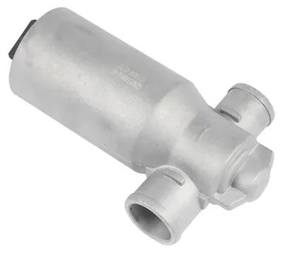 Produktbild von Leerlaufregelventil - IACV Leerlauf Luftregelventil - Für BMW 3er 5er 7er E46 E39 E38 X3 X5 Z4 - Ersatz für OEM 13411744713 1341738545 1341738981