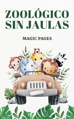 Produktbild von Zoológico Sin Jaulas