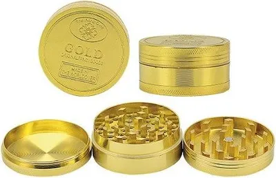 Image de Grinder Crusher Or Métal Grinder