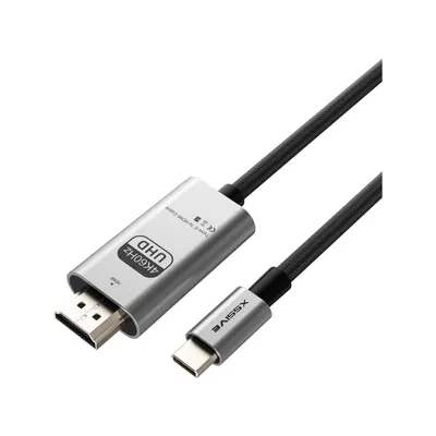 Immagine prodotto di Cavo da USB-C a HDMI da 2 m