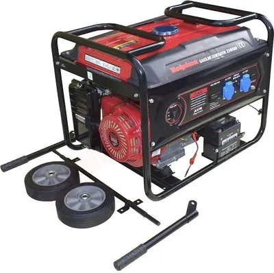 Zdjęcie produktu dla Generator Zh6500