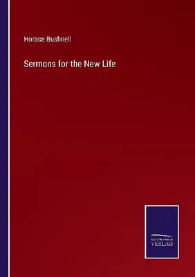 Produktbild von Sermons for the New Life