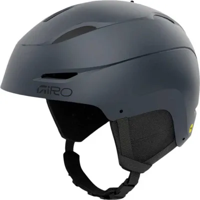 Produktbild von Giro Ratio Mips Helm Grau L Grau L
