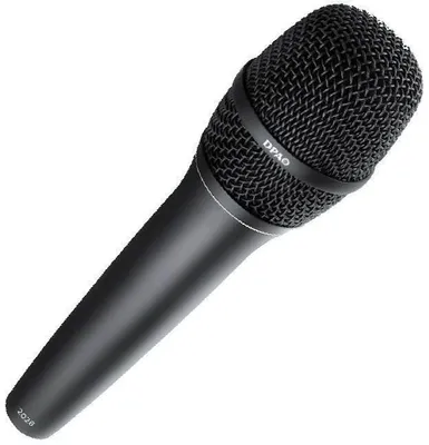Obrázek produktu pro DPA 2028-B-B01 Kondenzátorový mikrofon pro zpěv