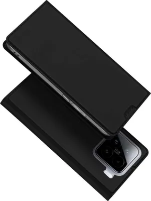 Obrázok produktu pre Dux Ducis Flip Pro Xiaomi 15 čierna