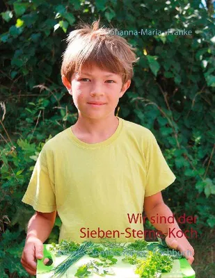 Produktbild von Wir sind der Sieben-Sterne-Koch