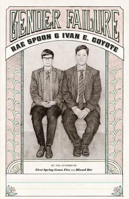 Immagine prodotto di Gender Failure