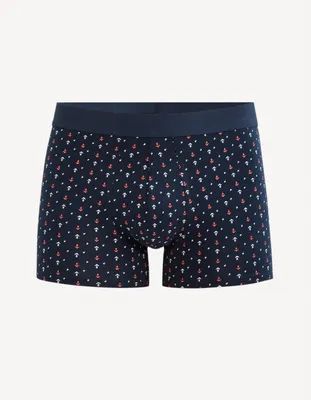 Obrázek produktu pro Vzorované boxerky Giboancre XL