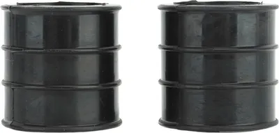 Produktbild von 2pcs Ableitungsmufflerrohrklemme 1W2 14714 00 Gummianschluss für Banshee 1987 bis 2006