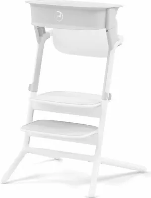 Produktbild von Cybex Gold Lemo Learning Tower Set All White